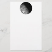 Moon Briefpapier (Voorkant)