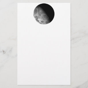 Moon Briefpapier