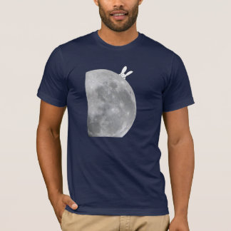 Moon Bunny T-shirt