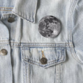 Moon Button (In situ)