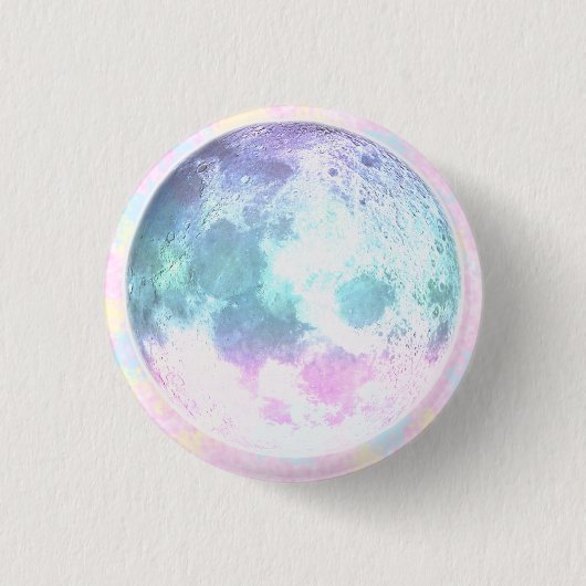 Moon Button (Voorkant)