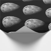 Moon Cadeaupapier (Hoek)