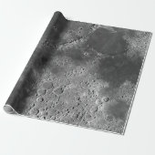 MOON CADEAUPAPIER (Uitgerold)