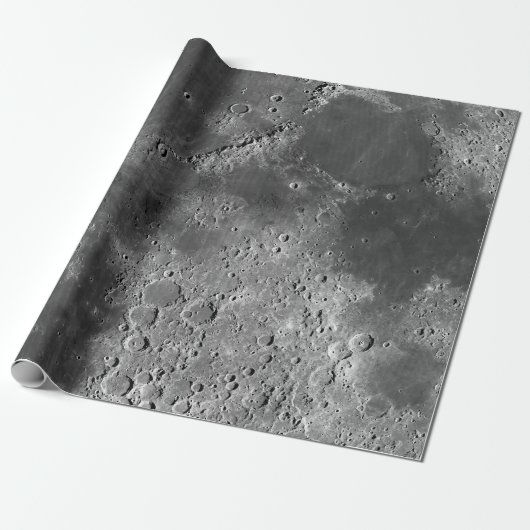 MOON CADEAUPAPIER (Uitgerold)