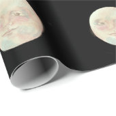 Moon Cadeaupapier (Rol Hoek)