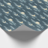 Moon Cadeaupapier (Hoek)