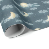 Moon Cadeaupapier (Rol Hoek)