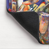 ** Moon Candombe ** Muismat (Hoek)