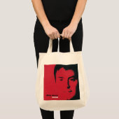 Moon Canvas tas (Voorkant (product))