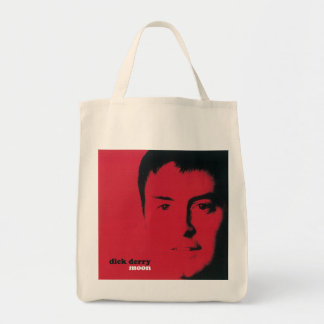Moon Canvas tas