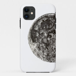 Moon Case-Mate iPhone Case