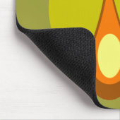 Moon Cat Muismat (Hoek)