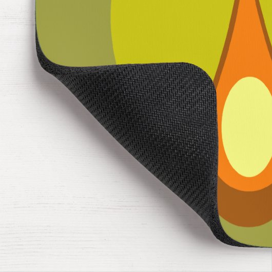 Moon Cat Muismat (Hoek)