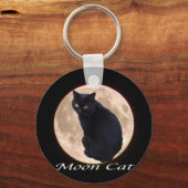 MOON CAT SLEUTELHANGER (Voorkant)
