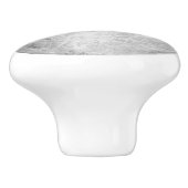 Moon Ceramic Pull/ Knob Keramische Knop (Zijkant)