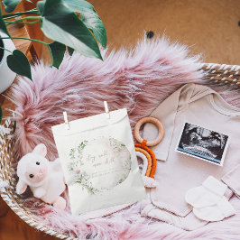 Moon Child | Baby shower van Boho Hippie Bedankzakje