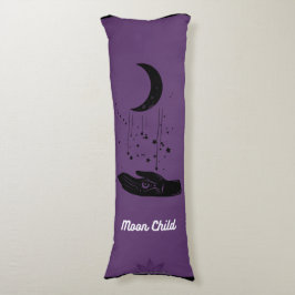 Moon Child Body Pillow Lichaamskussen