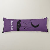 Moon Child Body Pillow Lichaamskussen (Voorkant)