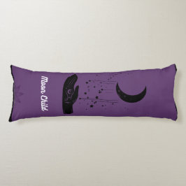 Moon Child Body Pillow Lichaamskussen