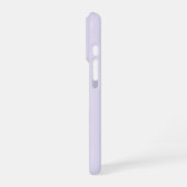 Moon Child Energy Dog Case iPhone Hoesje (Linkerkant)