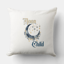 Moon Child Pillow Kussen
