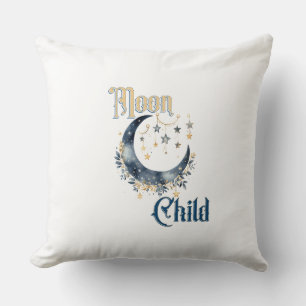 Moon Child Pillow Kussen