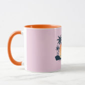 Moon Child Summer Wild 2026 | Boho Astrologie Mok (Links)