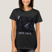 Moon Child T-shirt (Voorkant)