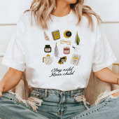 Moon Child Vibes T-shirt