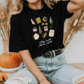 Moon Child Vibes T-shirt