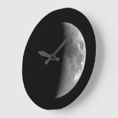 Moon Clock Grote Klok (Hoek)