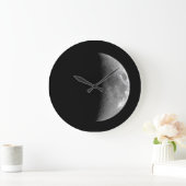 Moon Clock Grote Klok (Huis)