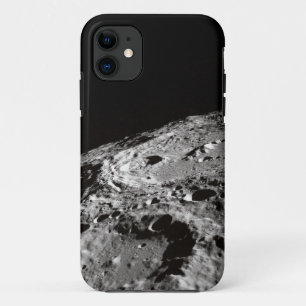 Moon Crater Hoesje