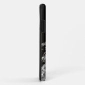 Moon Crater Hoesje (Achterkant/rechts)