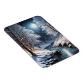 Moon Creek Magneet (Rechterzijde)