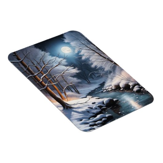 Moon Creek Magneet (Rechterzijde)