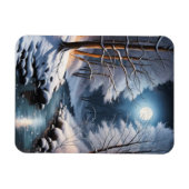 Moon Creek Magneet (Horizontaal)