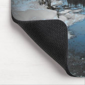 Moon Creek, Washington Muismat (Hoek)