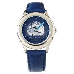 Moon Dance Horloge