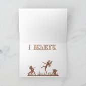 Moon Dance Kaart (Binnen)