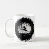 Moon Dance Koffiemok (Links)