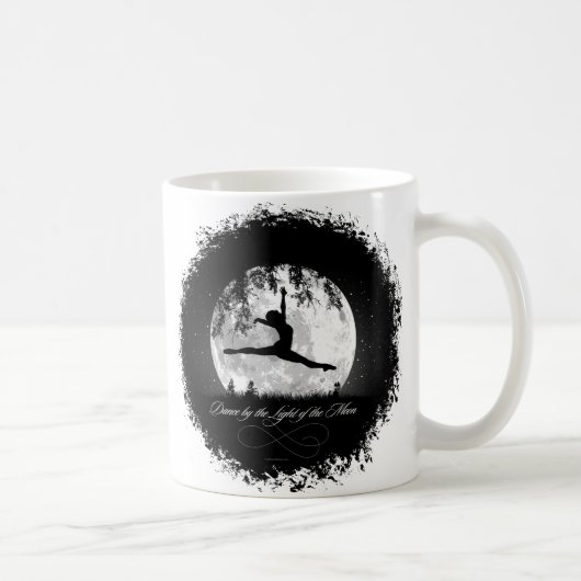 Moon Dance Koffiemok (Rechts)