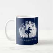 Moon Dance Koffiemok (Links)