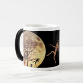 Moon Dance Magische Mok (Voorkant links)
