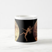 Moon Dance Magische Mok (Center)