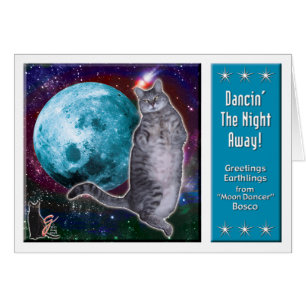 Moon Dancer Bosco