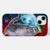 Moon Dancer Bosco Case-Mate iPhone Case (Achterkant (horizontaal))