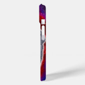 Moon Dancer Bosco Case-Mate iPhone Case (Achterkant / Links)