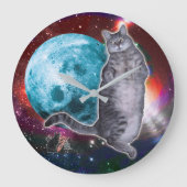 Moon Dancer Bosco Grote Klok (Voorkant)