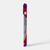 Moon Dancer Bosco iPhone 15 Case (Linkerkant)